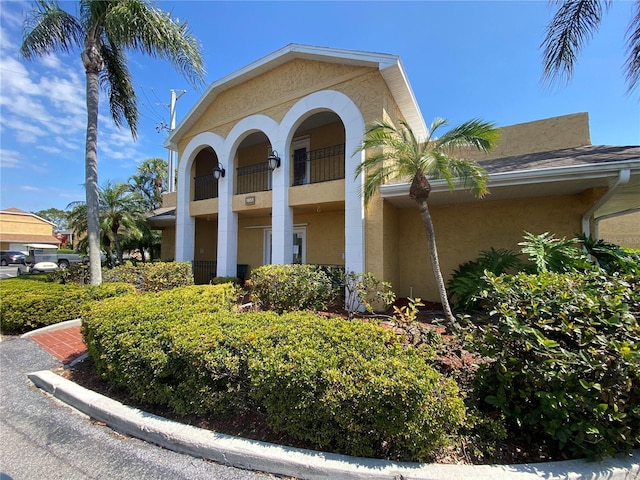 1959 Toucan Way Unit 206, Sarasota, FL 34232 - view of property