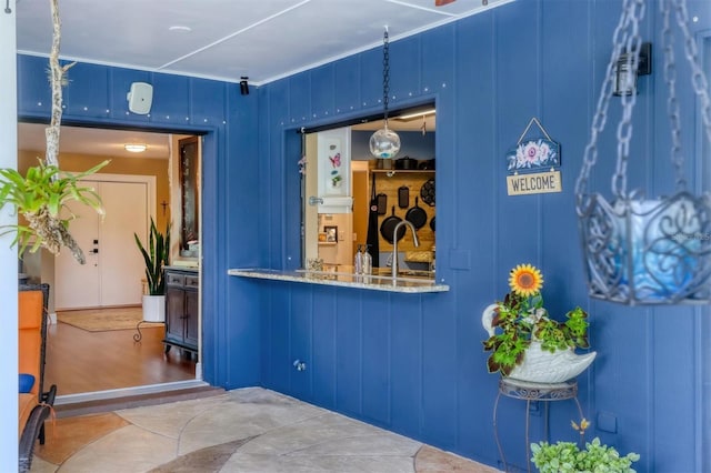 3636 Torrey Pines Blvd, Sarasota, FL 34238 - view of reception