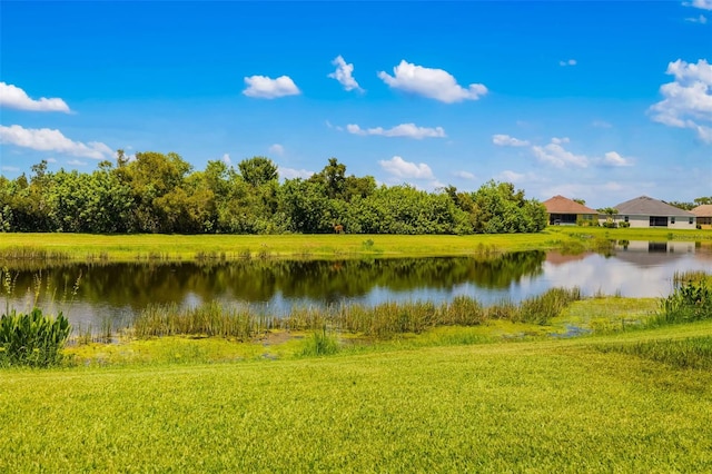 773 Rosemary Cir, Bradenton, FL 34212 - water view