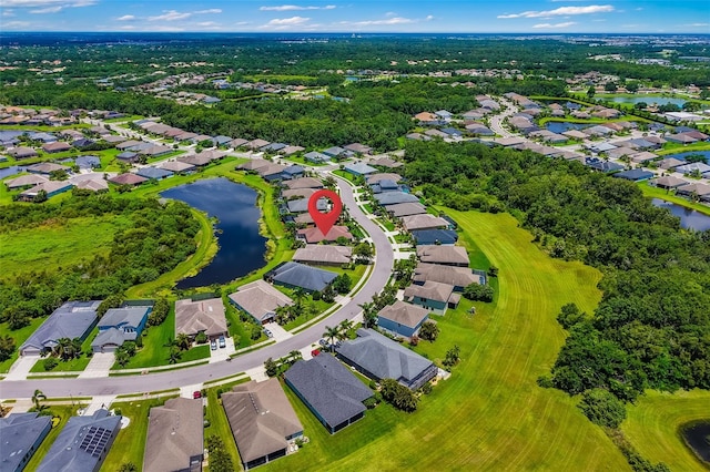 773 Rosemary Cir, Bradenton, FL 34212 - view of property location featuring nearby suburban area and a large body of water