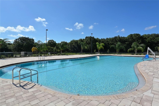 773 Rosemary Cir, Bradenton, FL 34212 - view of community pool