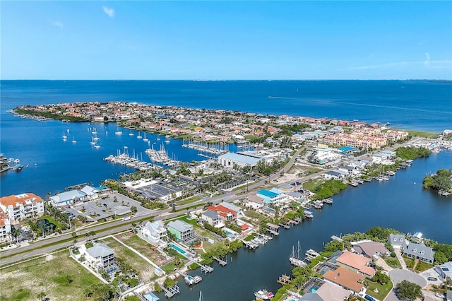 6219 Golden Nettle Dr, Apollo Beach, FL 33572 - view of property location featuring a nearby body of water