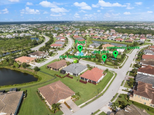 2316 Springhaven Ln, Lakewood Ranch, FL 34211 - photo 2