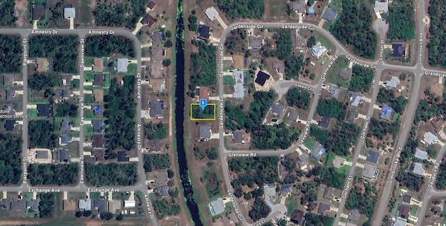 1423 Gardenside Cir, North Port, FL 34288