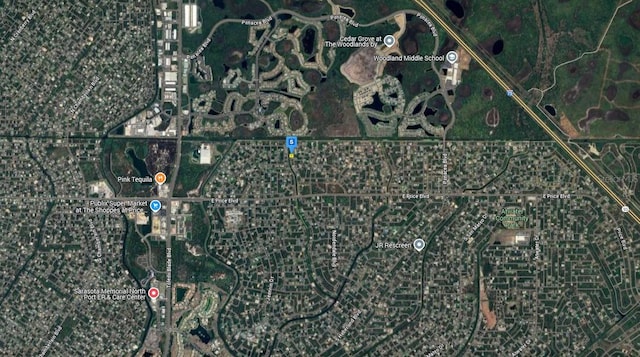 1423 Gardenside Cir, North Port, FL 34288