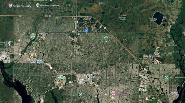 1423 Gardenside Cir, North Port, FL 34288