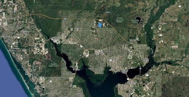 1423 Gardenside Cir, North Port, FL 34288