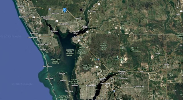 1423 Gardenside Cir, North Port, FL 34288