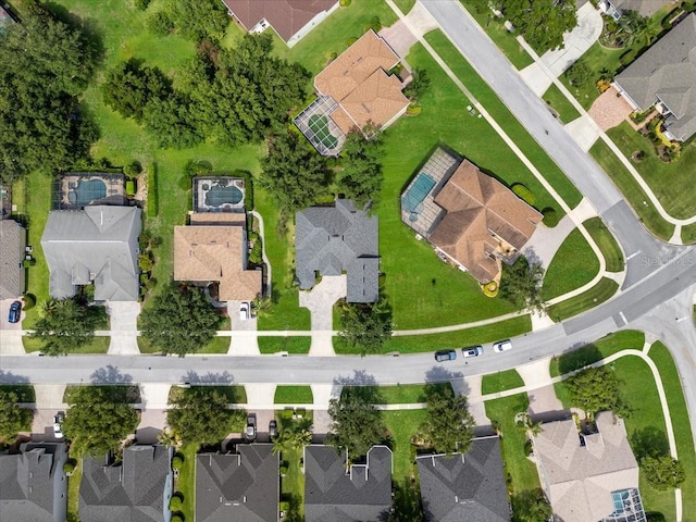 4013 Greystone Dr, Clermont, FL 34711 - view of property location with nearby suburban area