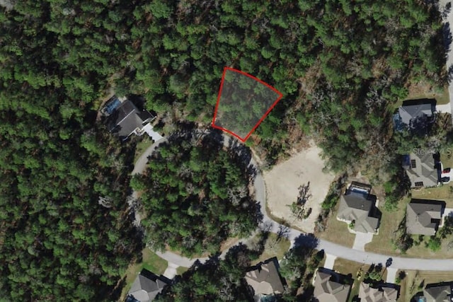 10 Mimosa Ct W, Homosassa, FL 34446