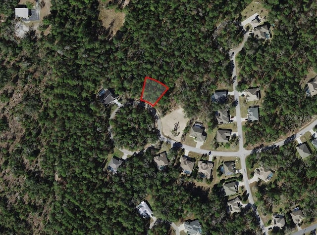 10 Mimosa Ct W, Homosassa, FL 34446