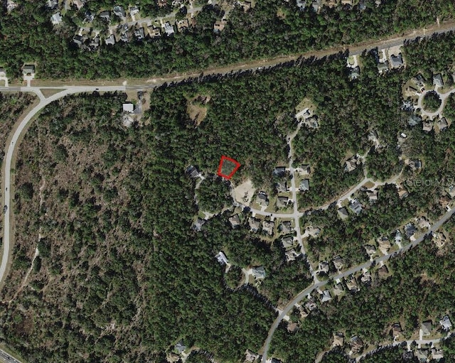 10 Mimosa Ct W, Homosassa, FL 34446
