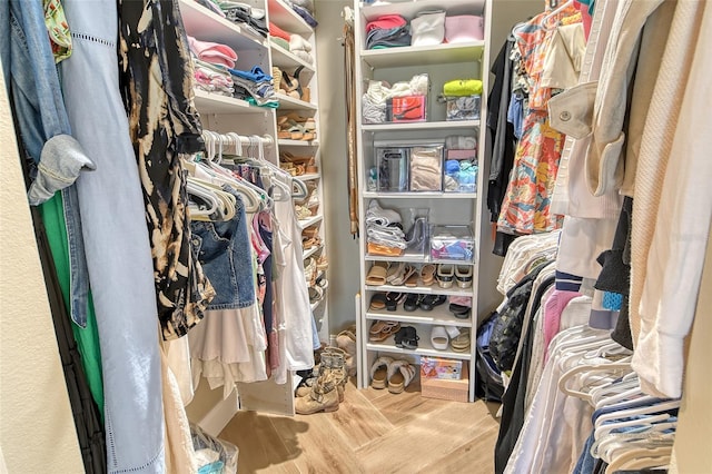 2103 Harbourside Dr Unit 1102, Longboat Key, FL 34228 - view of spacious closet