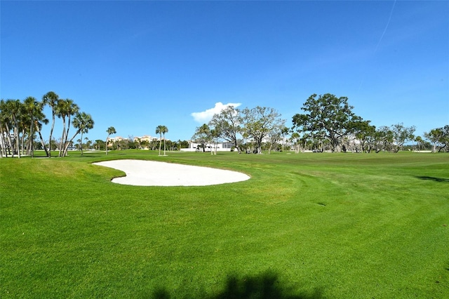 2103 Harbourside Dr Unit 1102, Longboat Key, FL 34228 - view of home's community featuring a lawn and view of golf course
