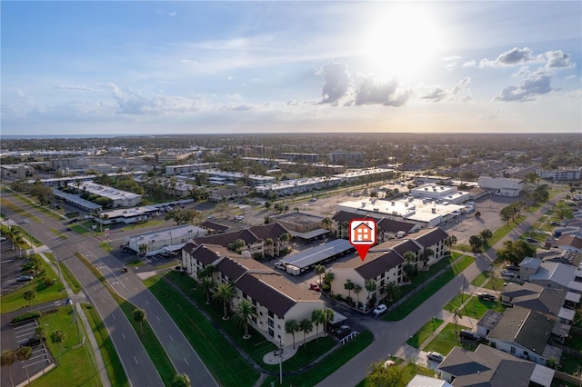 2395 Harbor Blvd Unit 314, Port Charlotte, FL 33952 - aerial view