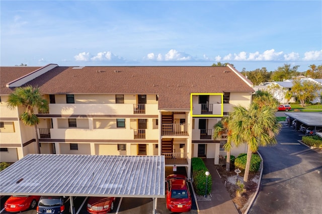 2395 Harbor Blvd Unit 314, Port Charlotte, FL 33952 - view of building exterior