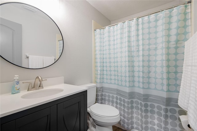 2395 Harbor Blvd Unit 314, Port Charlotte, FL 33952 - full bath featuring vanity and curtained shower