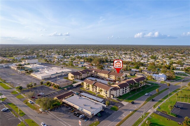 2395 Harbor Blvd Unit 314, Port Charlotte, FL 33952 - aerial view