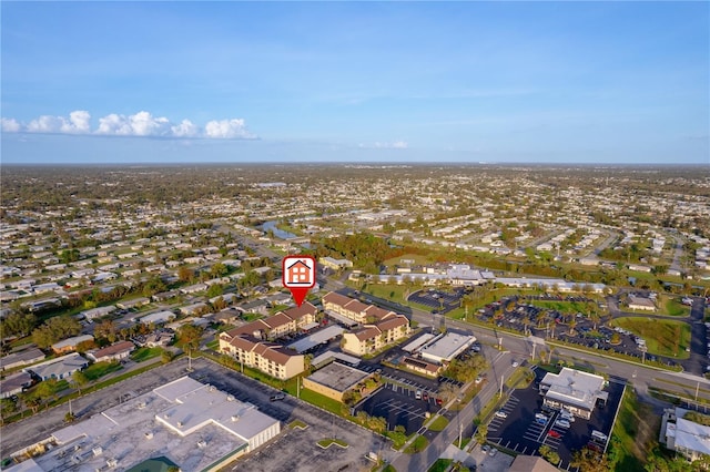 2395 Harbor Blvd Unit 314, Port Charlotte, FL 33952 - drone / aerial view