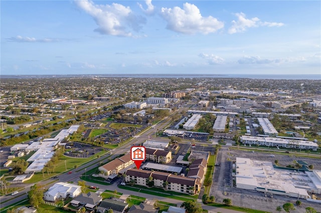 2395 Harbor Blvd Unit 314, Port Charlotte, FL 33952 - view of property location