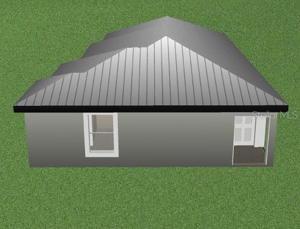 1727 SE Hargrave St, Arcadia, FL 34266 - view of outdoor structure