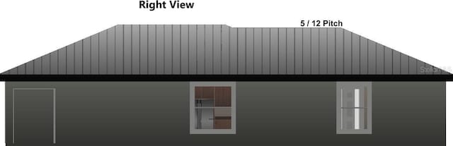 1727 SE Hargrave St, Arcadia, FL 34266 - view of a document