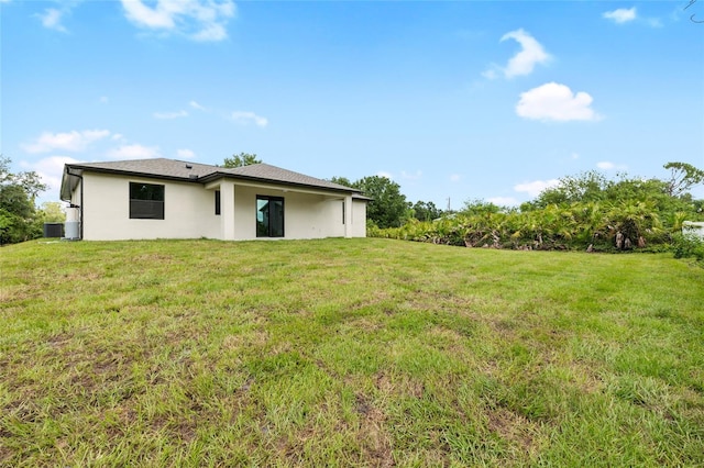 1532 Maricopa Rd, North Port, FL 34287 - view of grassy yard