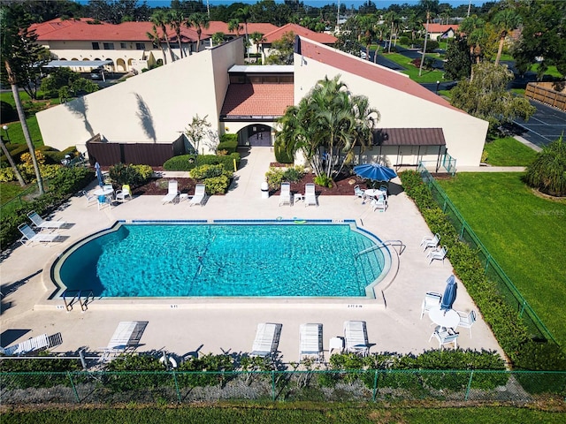3615 Puerta Ct Unit 8516, Sarasota, FL 34232 - photo 37