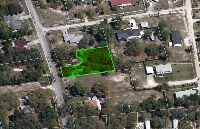 5875 S Kerley Way, Homosassa, FL 34446