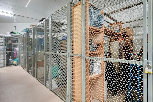 990 Blvd Of The Arts Unit 801, Sarasota, FL 34236 - view of storage room