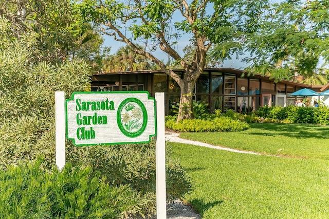 990 Blvd Of The Arts Unit 801, Sarasota, FL 34236 - exterior view