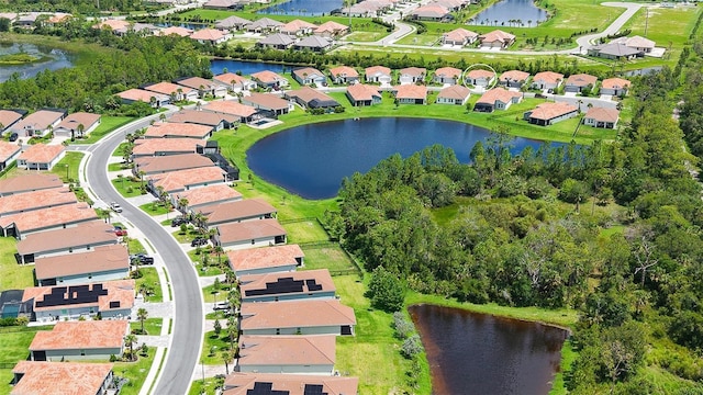 491 Daylily Blvd, Nokomis, FL 34275 - view of property location featuring nearby suburban area and a nearby body of water