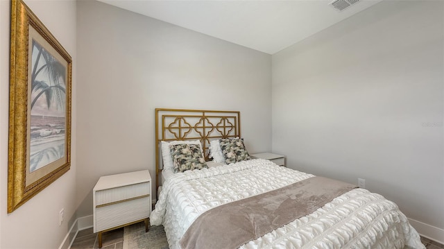 491 Daylily Blvd, Nokomis, FL 34275 - bedroom featuring baseboards