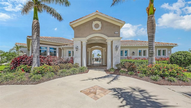 491 Daylily Blvd, Nokomis, FL 34275 - view of property