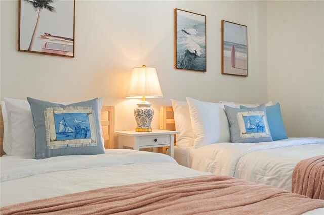 4411 46th Ave W Unit 201, Bradenton, FL 34210 - view of bedroom
