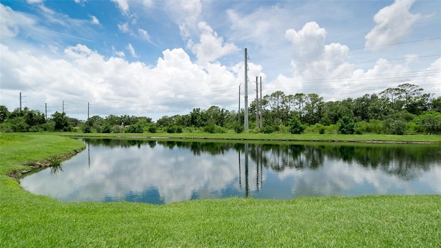 7364 47th Avenue Cir E, Bradenton, FL 34203 - water view