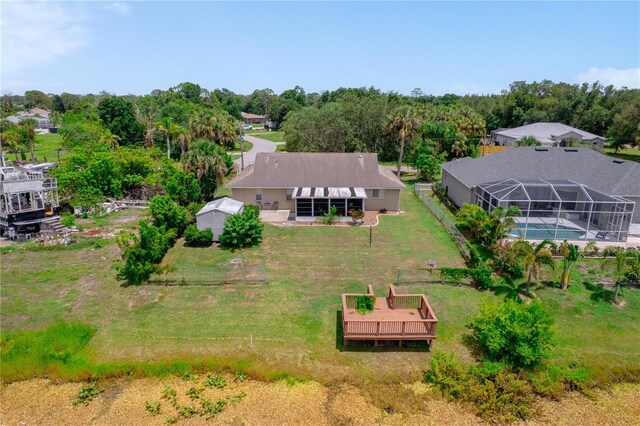 1299 Tripoli St, North Port, FL 34286 - photo 31