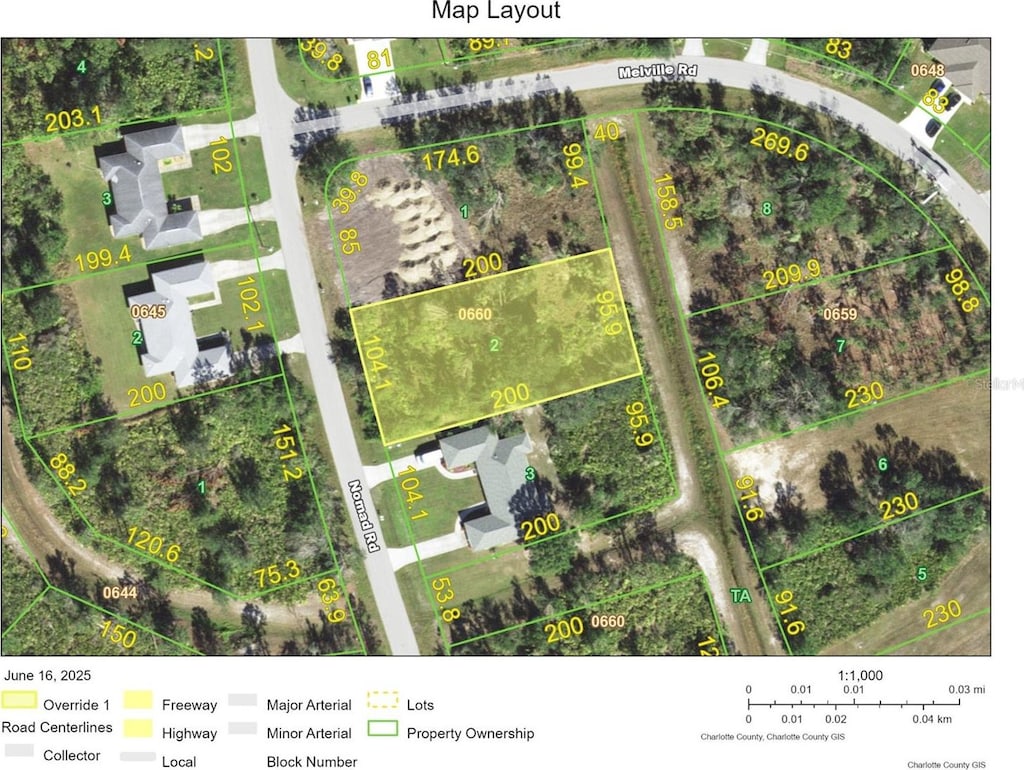 1078 Nomad Rd, Punta Gorda, FL 33983
