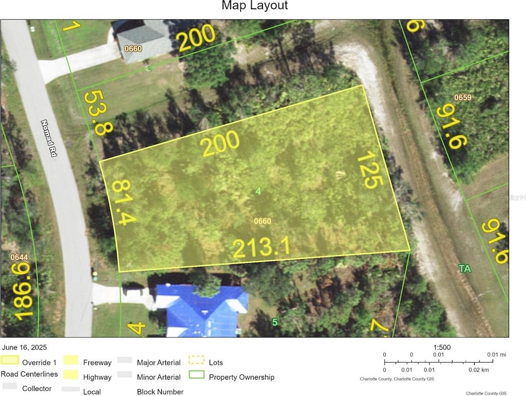 1102 Nomad Rd, Punta Gorda, FL 33983 - photo 2