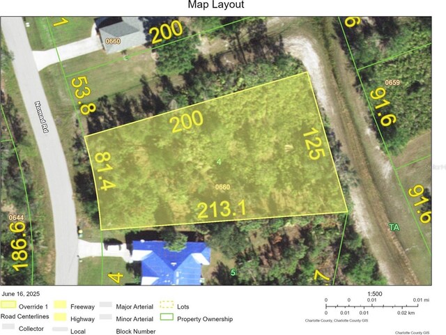 1102 Nomad Rd, Punta Gorda, FL 33983 - photo 2