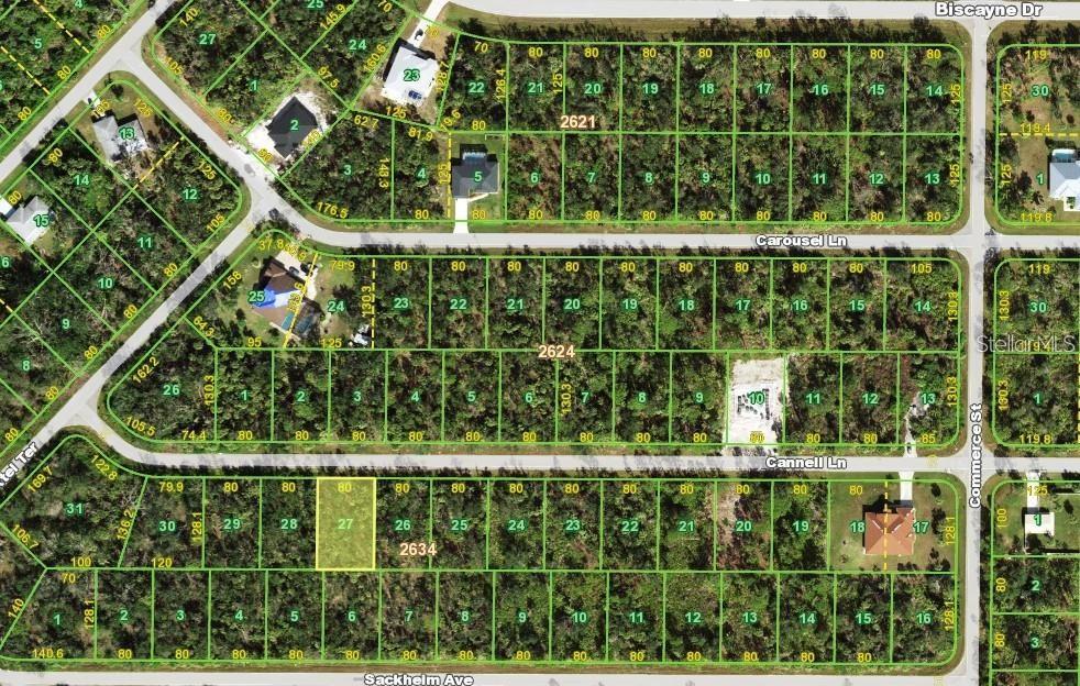 14315 Cannel Ln, Port Charlotte, FL 33953 - photo 2
