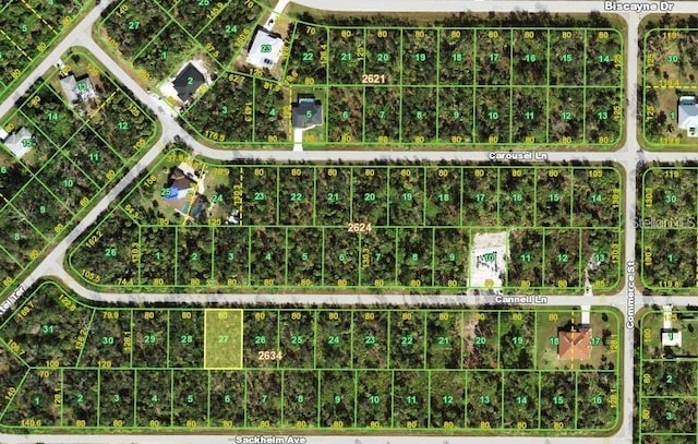 14315 Cannel Ln, Port Charlotte, FL 33953 - photo 2