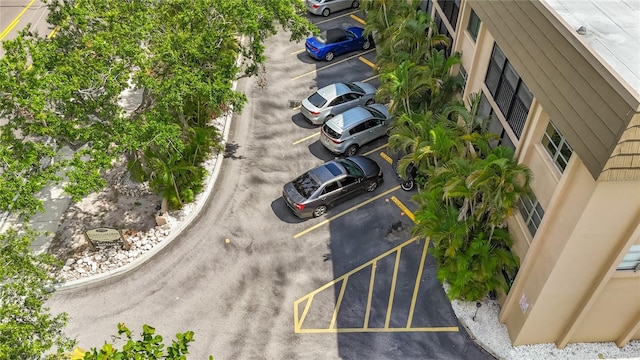3700 S Osprey Ave Unit 122, Sarasota, FL 34239 - drone / aerial view