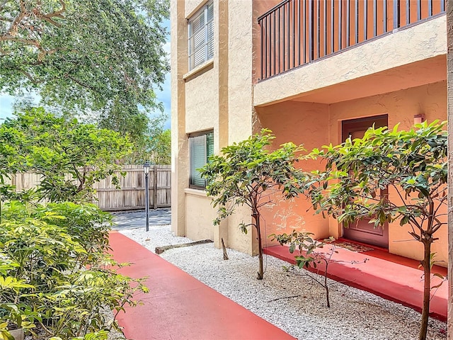 3700 S Osprey Ave Unit 122, Sarasota, FL 34239 - view of patio / terrace