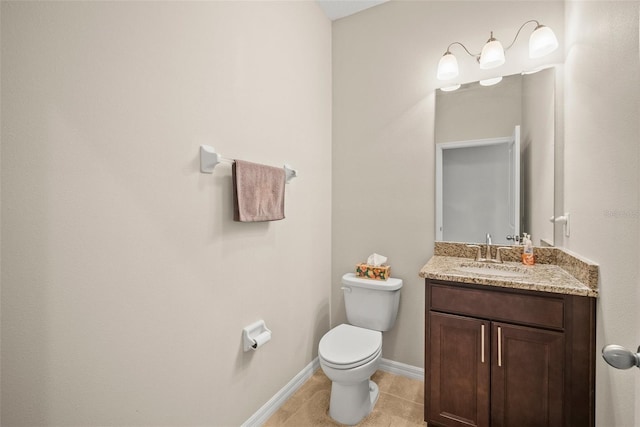 226 Tapa Parish Run, Bradenton, FL 34212 - bathroom featuring vanity and tile patterned floors