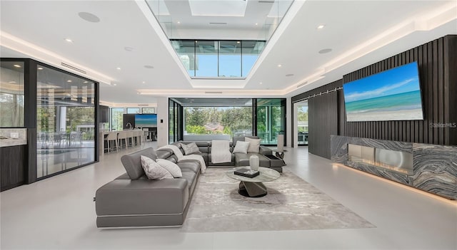 1610 N Lodge Dr, Sarasota, FL 34239 - view of community lobby