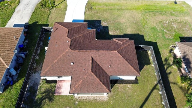 2405 Mistleto Ln, North Port, FL 34286 - view of subject property