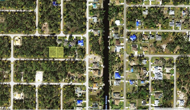 17200 Johns Ave, Port Charlotte, FL 33948