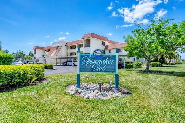 601 Islamorada Blvd Unit 23B, Punta Gorda, FL 33955 - photo 4