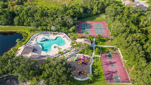 616 Dogwood Run, Bradenton, FL 34212 - photo 48
